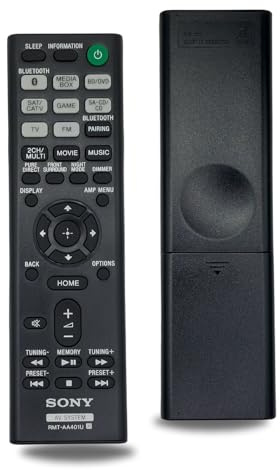 Original Sony RMT-AA401U / 149337012 Fernbedienung