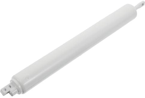 KOMBIUDA Cierrapuertas Neumático para Puertas Correderas y Mosquiteras Cierre Automático Silencioso Aluminio Resistente Compatible para Hogar Jardín Caravana y Puertas Exteriores
