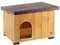FERPLAST CASETA Exterior Madera BAITA 50 58X48X45,5CM