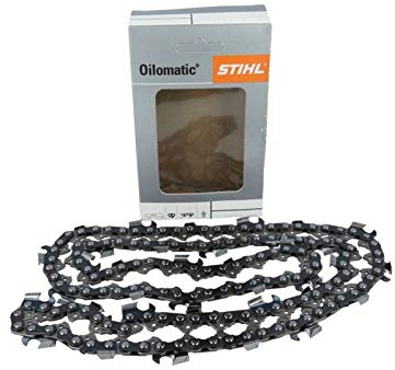 Chaîne tronçonneuse STIHL 36100000051 Pas : 3/8 P Jauge : 1.1 Maillons : 51