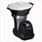 Techwood CS-5 Robot Cucina Multifunzione Nero