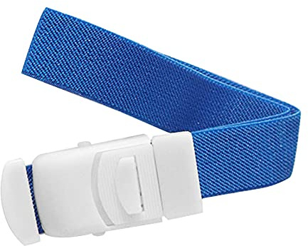 Tourniquet avec boucle | Garrot à main avec boucle | Garrot de sport en plein air, équipement de protection parfait pour la famille, les enfants, les parents A/a