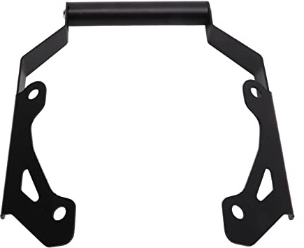 Soporte para Navegación de Motocicleta Soporte para Teléfono de Aleación de Aluminio Compatible con NC750X NC750 XAM NC750X DCT 2021 y Modelos Posteriores Diseño Resistente y Fácil Instalación