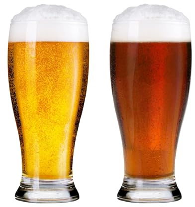 Personlig pintglas,Ölglasgåvorset,Ölglaskoppar 13oz/15oz/23oz ölmuggar for män Pilsnerölglasset med 2 veteölsglas(13oz)