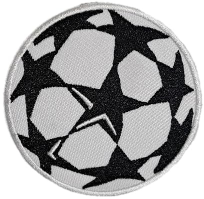 Parche bordado termoadhesivo para planchar o coser: parche, globo, parche de Iron-on, adhesivo para ropa, accesorio DIY