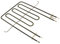 Resistenza grill superiore 2250 W per forni – Cucine Ariston Hot