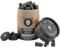 Beary Quiet Foam Ear Plugs for Sleeping and Noise Cancelling 30 Pairs Upgraded Soft Foam Earplugs for Sleeping Reusable