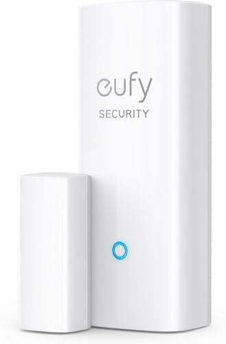 Anker Innovations Eufy Entry Sensor Gray + White, T89000D4