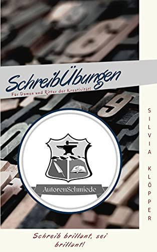 Schreibübungen