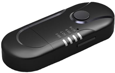 USB FM Bluetooth Transmitter KFZ Auto Freisprecheinrichtung Radio Adapter Musik