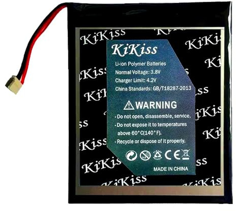 8050mAh Alta Capacidad Batería Compatible con One-Netbook Onemix 1,H-687292P,Li-ión Polímero 0-Cycle de Reemplazo Notebook Batería