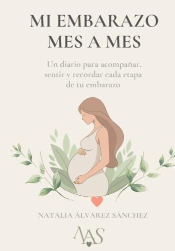 MI EMBARAZO MES A MES: Acompañarte en tu transformción