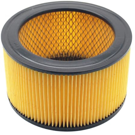 MisterVac | kompatibel med filterpatronbytesfilter Wetrok Monovac Comfort 6 Prof.