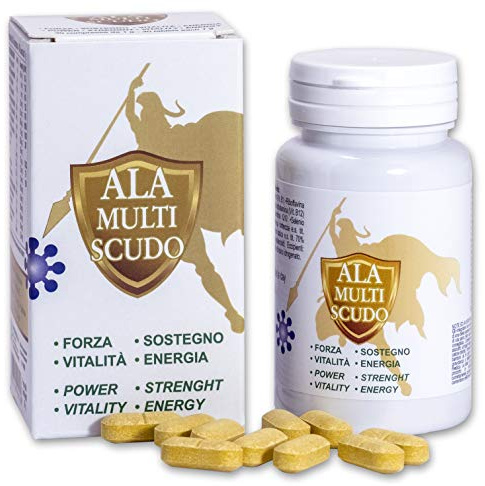 ALA MULTI SCUDO IMMUNO