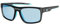 Quiksilver Blender - Gafas de Sol para Hombre