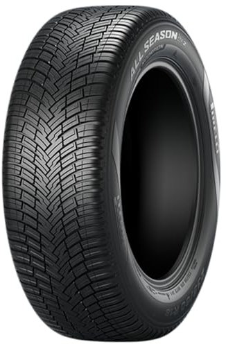 PIRELLI SCORPION ALL SEASON SF2 XL - 235/60R18 107W - Neumáticos para todo el año - B/A/70dB