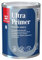 TIKKURILA Ultra Primer - High Performance Matt Primer Paint For Exterior Wood - 1 Litre