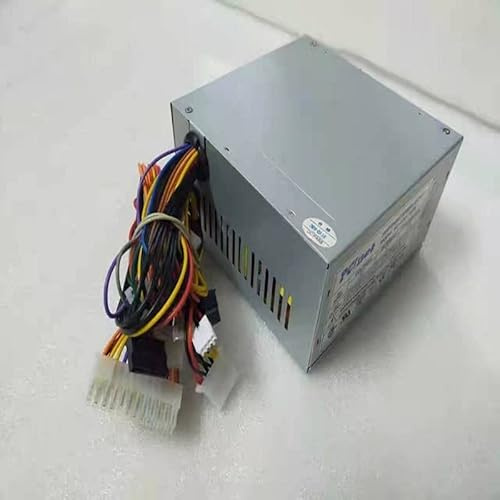 MIDTY Fuente de alimentación ATX-700W para Pcinet -5V 700W