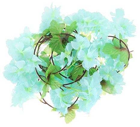 MAGICLULU -kirschblüten-Lichterkette 20 -lichterketten 2 M Batterielos Dekorativ Romantisch Ideal Für Hochzeiten Partys