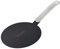 CozyKit 9.4inch Heat Diffuser Stainless Steel Induction Adapter Plate Removable Handle Coffee Milk Cookware Induction Hob Heat Cooking Diffuser for Electric Stove