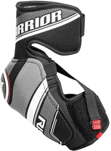 Warrior Rise Ellenbogenschoner Senior (Senior-S)