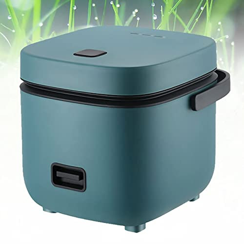 Olla arrocera pequeña Olla arrocera y ollas arroceras Grandes Olla Multiusos eléctrica con Olla arrocera