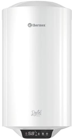Thermex Digital Warmwasserspeicher, senkrecht WiFi (80 Liter)