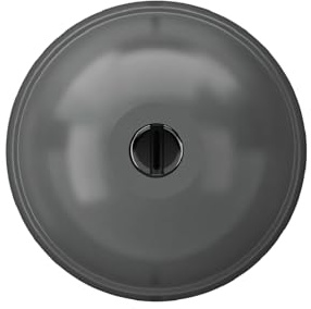 UFO MERONI SERRATURE - Ufo 3 Comfort Serratura Antiscasso ad Alta Sicurezza per Furgoni e Veicoli Commerciali Leggeri, Chiusura Furgone Automatica, Serratura Furgone Sicurezza (kit_singolo, Argento)