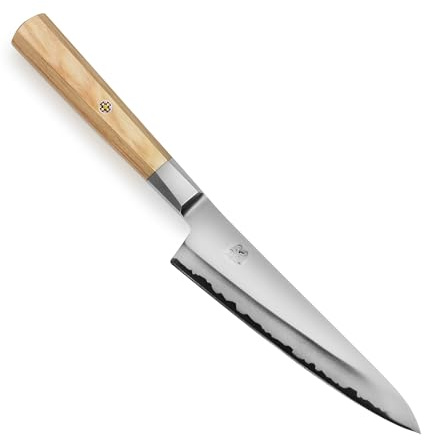 MIYABI Koya 5.5-inch Prep Knife