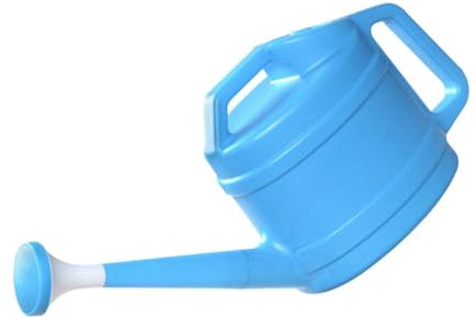 UKCOCO Annaffiatoio Per Piante Da Annaffiatoio Portatile in Plastica Beccuccio Per Irrigazione Facile Per Ufficio e