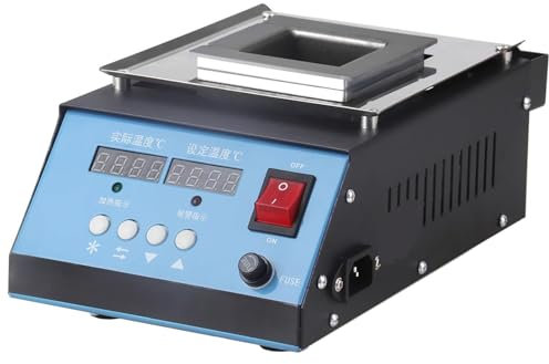 Machine à crème glacée automatique de 1200 ml avec panneau de commande tactile, pieds antidérapants, fabrication rapide en 30 minutes, pour recettes familiales et maison