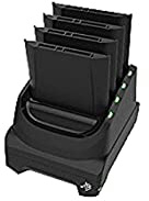 TC51/56 4-Slot-Akku-Ladegerät