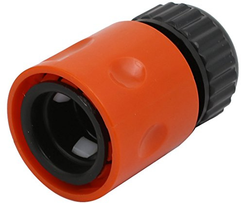Aexit Cleaning Faucet Washing Machine Water Pipe Adapter Tap Hose Joiner Orange (b979f8c532e1d099452ef26627a5a927)