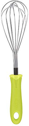 Batidor acero inoxidable Helpy
