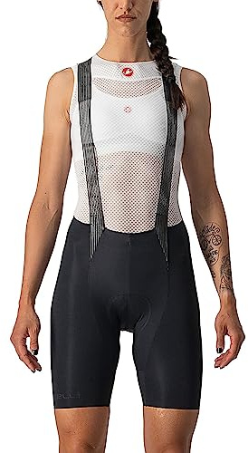 CASTELLI Damen Shorts Free Aero Rc W Bibshort