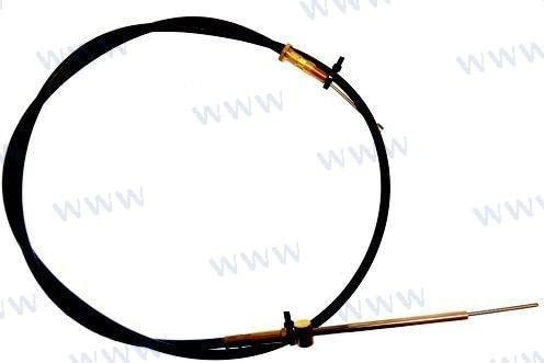 Boot & Motor Passend für Mercruiser Schaltkabel (Shift Cable) Für Alle Bravo Antriebe