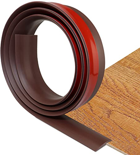 FONUNO Carpet Transition Strip Self Adhesive Floor Transition Strip