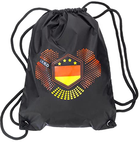 JAKO Turnbeutel Gymsack Germany