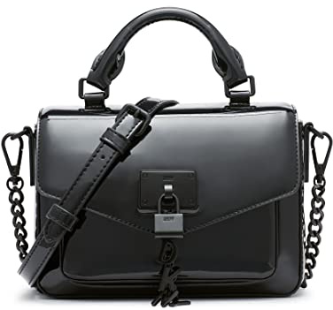 DKNY Damen Elissa Small Satchel