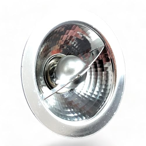 THORGEON 20W 8° 12V 150lm GY4 AR48 ALOGEN Ersättning för Osram 41900SP