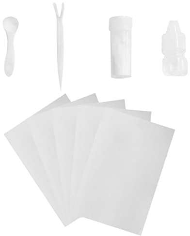 Kit de remplissage dentaire Temporary Dental Repair Cment Dents Gap Falsetroneth Glue Solid Glue, Glue de réparation dentaire
