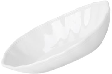OKUMEYR Teglia da Forno in Ceramica Ciotola Profonda per Pane e Formaggi Accessorio da Cucina Sicuro e Durevole