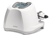 Intex QS1600 Plus Krystal Clear Saltwater System (220V) 26690