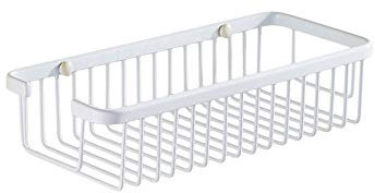 VHVCX Rack-Corner 304 Edelstahl-Badezimmer-Regal-Wand Befestigtes Badezimmer Regale Handtuchwärmer Sprühfarbe Badezimmer Hardware Set