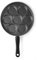 Excelsa Disco Cook Poêle 7 compartiments pour crêpes, antiadhésif, diamètre 28 cm, aluminium