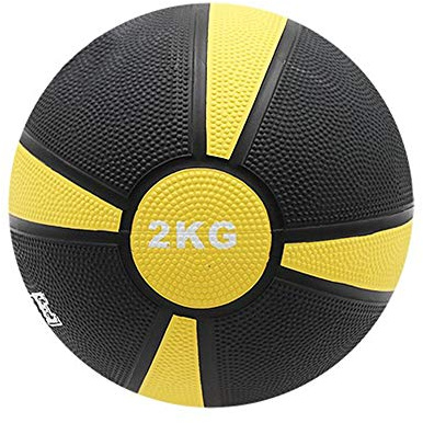 Softee Medecine Ball 2 Kg