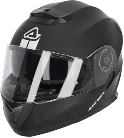 Acerbis CASCO SEREL 2206 NERO 2 S