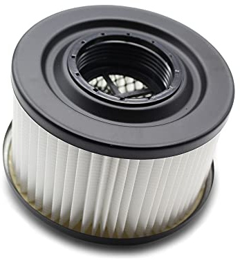 MisterVac compatible con cartucho de filtro filtro de repuesto filtro de repuesto Parkside PASP 18 A1