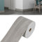 5M Plinthe souple autocollante Flexible - Profilés de transition - Pour le sol, les plinthes de mur, les plinthes - Grain de bois de marbre