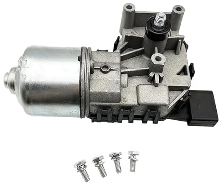 Scheibenwischermotor 6R1955119A Automotive Scheibenwischermotor Für Für